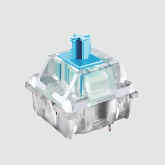 Bleu Switch