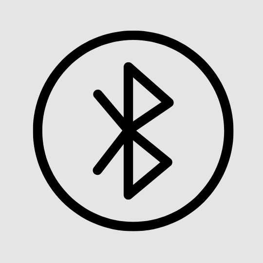 Bluetooth