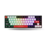 Jedel kl-68 60% mechanical Gaming Keyboard RGB Blue Switche