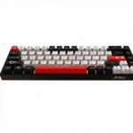 Jedel kl-68 60% mechanical Gaming Keyboard RGB Blue Switche - Image 5