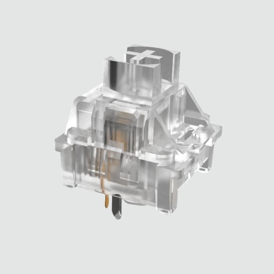Silver Switch