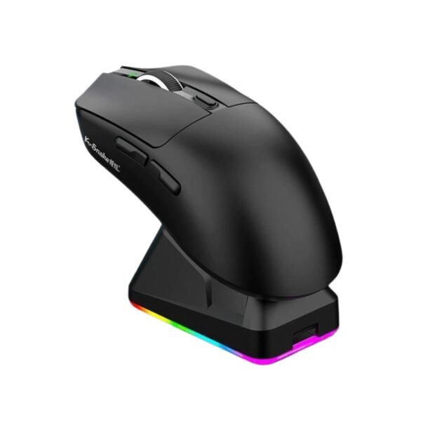 K-Snake X11 Pro Wireless 3-Mode Gaming Mouse Paw3311 Black