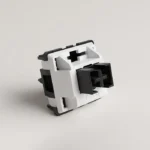 Panda black Linear Pro Switch Keyboard 3/5-Pin Keyswitch for RGB Mechanical Gaming Keyboard (20 PCS) - Image 4