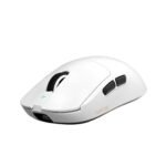 FuryCube R7 Wireless Tri-Mode Gaming Mouse 12K Dpi 63g White - Image 2