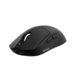 FuryCube R7 Wireless Tri-Mode Gaming Mouse 12K Dpi 63g Black - Image 2