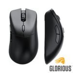 GLORIOUS MODEL D 2 PRO 4K 8K EDITION GAMING WIRELESS MOUSE