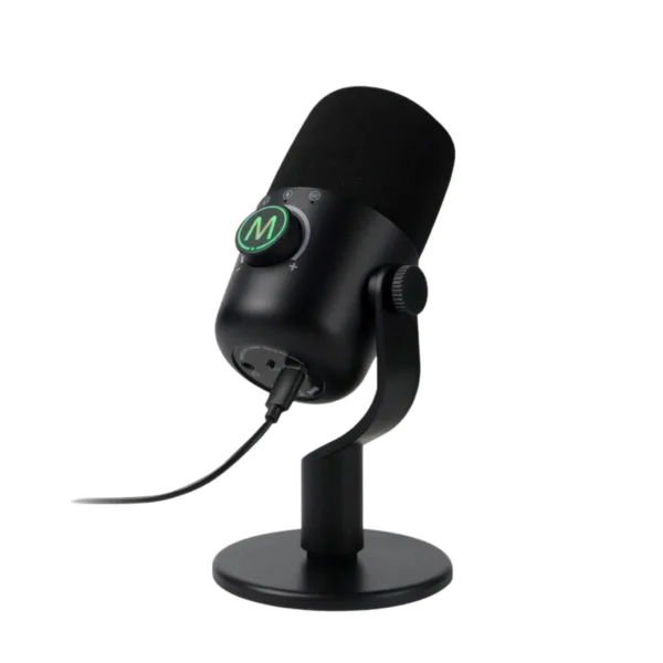 USB Microphone Condenser PDO-20 ANC Recording Gaming streaming