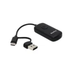 NEEPHO NP-M03 Wireless 2.4Ghz USB/TYPE-C/XLR Streaming Dynamic Microphone - Image 5