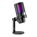 MESP PC USB MICROPHONE GAMING FOR STREAMING