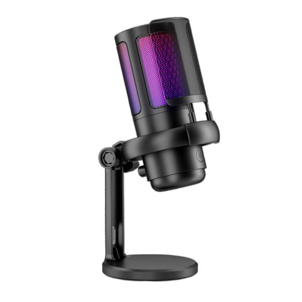 MESP PC USB MICROPHONE GAMING FOR STREAMING