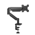 M252 Gas Spring Single Monitor Stand Arm for 13-32 inch Screens