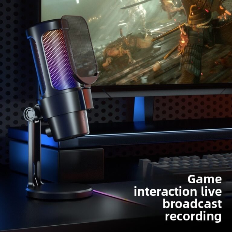 microphone m8