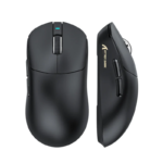 Attack shark x8 se black