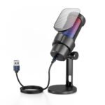 microphone m8 maroc