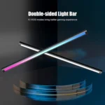 Monitor Light Bar RGB Anti-Glare LED Desk Lamp with Touch Control for Gaming Setup - Image 5