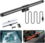 Monitor Light Bar RGB Anti-Glare LED Desk Lamp with Touch Control for Gaming Setup - Image 7