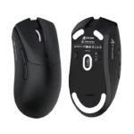 Attack Shark R1 Wireless Gaming Mouse 18KDPI 59g | Black