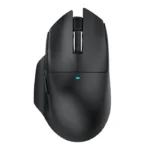ATTACK SHARK V6 Tri-Mode Wireless Gaming Mouse 25K DPI | RGB Dock Black - Image 11