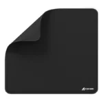 ATTACK SHARK CM02 eSport Gaming Mousepad (450x400x4 MM) Black