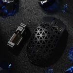 Attack Shark R5 Ultra 8k Wireless Gaming Mouse PAW3950MAX Black - Image 9