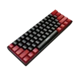 Jedel kl-69 60% mechanical Gaming Keyboard RGB Blue Switche - Image 2
